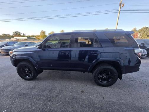 2014 Toyota 4Runner SR5 Premium