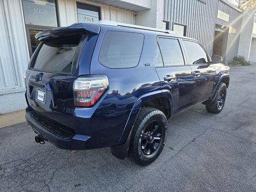 2014 Toyota 4Runner SR5 Premium