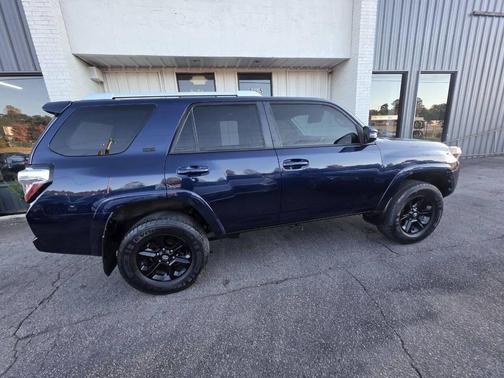 2014 Toyota 4Runner SR5 Premium