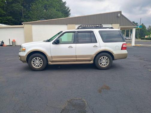 2012 Ford Expedition XLT