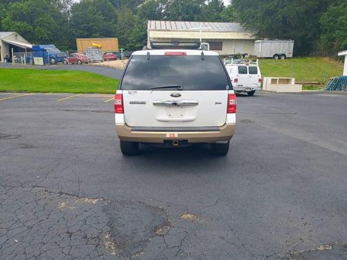 2012 Ford Expedition XLT