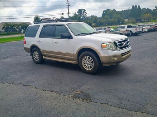 2012 Ford Expedition XLT