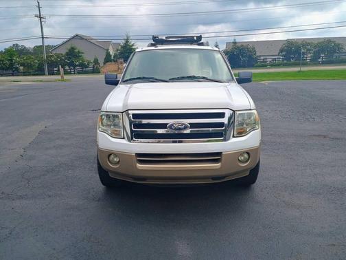 2012 Ford Expedition XLT