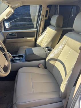 2012 Ford Expedition XLT