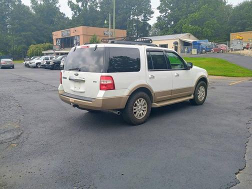 2012 Ford Expedition XLT
