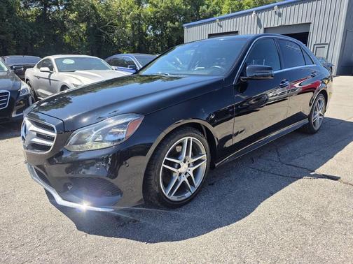 Carbon Black Metallic 2014 BMW 750 Li