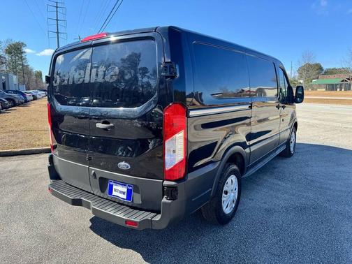 2017 Ford Transit-150 Base