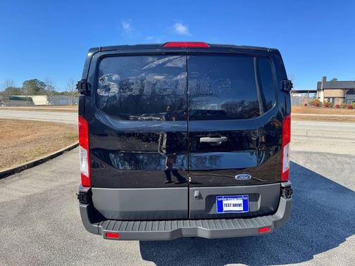 2017 Ford Transit-150 Base