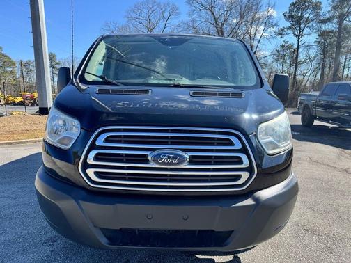 2017 Ford Transit-150 Base