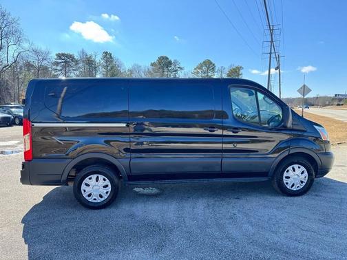 2017 Ford Transit-150 Base