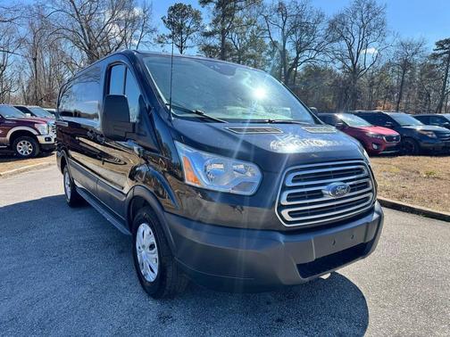 2017 Ford Transit-150 Base
