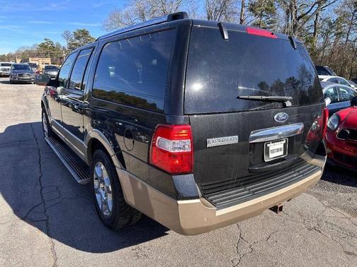 2014 Ford Expedition EL King Ranch