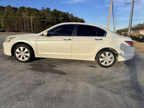 2008 Honda Accord EX