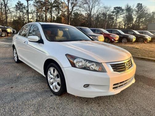 2008 Honda Accord EX
