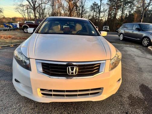 2008 Honda Accord EX