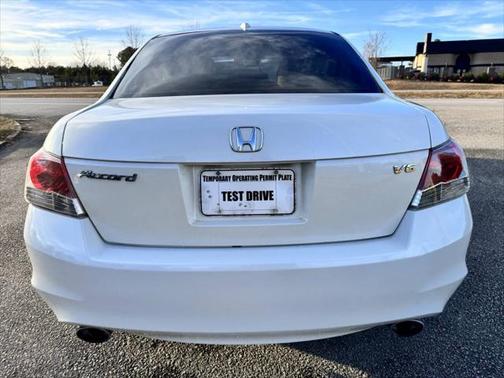 2008 Honda Accord EX