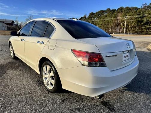 2008 Honda Accord EX