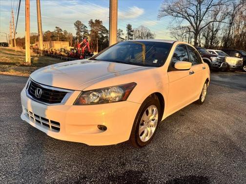 2008 Honda Accord EX