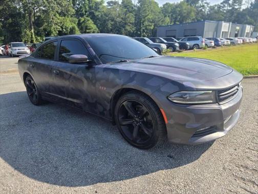 2016 Dodge Charger R/T