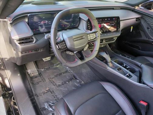 2024 Dodge Charger Daytona R/T