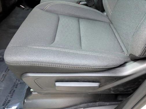 2026 RAM 1500 Warlock Crew Cab 4x4 5'7' Box