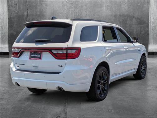 2025 Dodge Durango R/T AWD