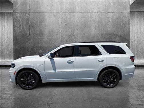 2025 Dodge Durango R/T AWD