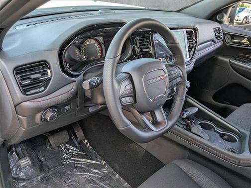 2025 Dodge Durango R/T AWD