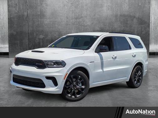 2025 Dodge Durango R/T AWD