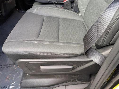 2026 RAM 1500 Warlock Crew Cab 4x4 5'7' Box