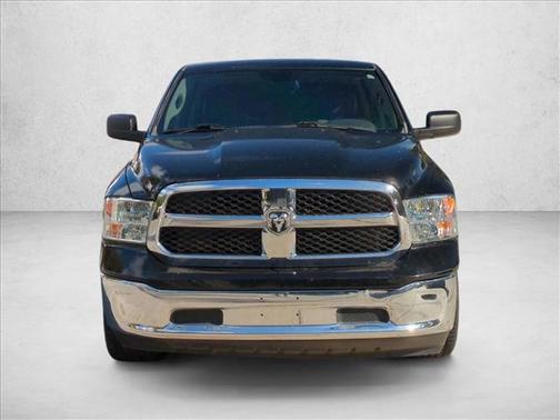 2019 RAM 1500 Tradesman