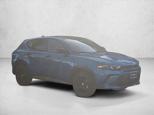 2024 Dodge Hornet R/T Plus EAWD