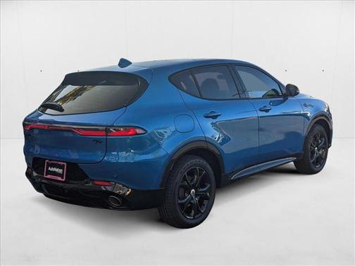 2024 Dodge Hornet R/T Plus EAWD