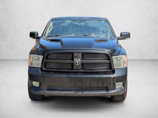 2011 Dodge Ram 1500 Sport