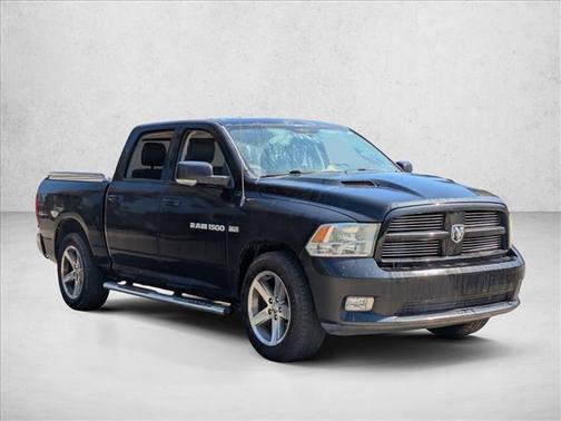 2011 Dodge Ram 1500 Sport