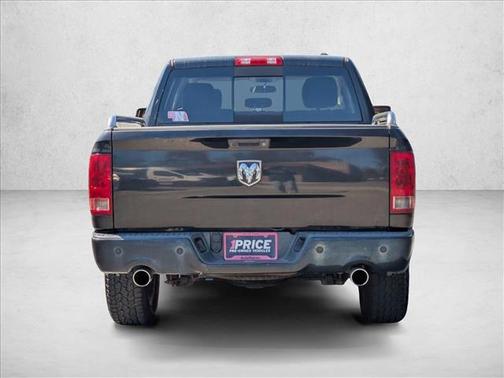 2011 Dodge Ram 1500 Sport