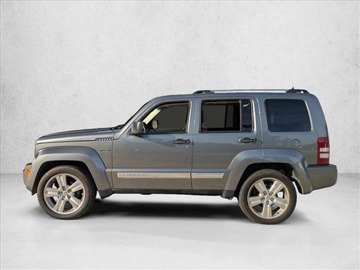 2012 Jeep Liberty Jet