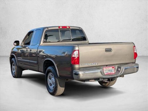 2006 Toyota Tundra SR5