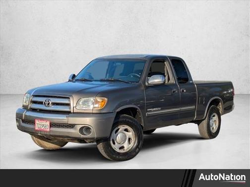 2006 Toyota Tundra SR5