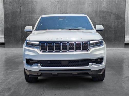 2022 Jeep Wagoneer Series I 4x4