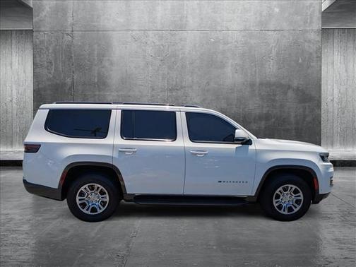 2022 Jeep Wagoneer Series I 4x4