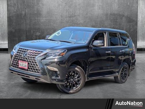 2023 Lexus GX 460 Premium