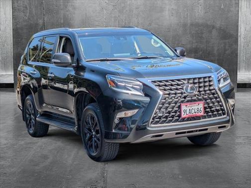 2023 Lexus GX 460 Premium