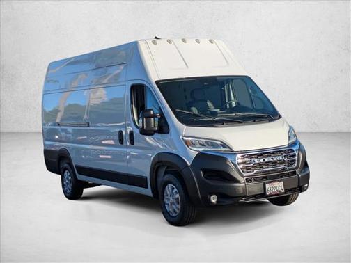 2024 RAM ProMaster 3500 High Roof