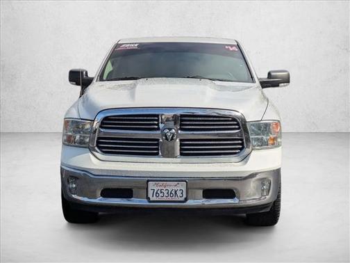 2014 RAM 1500 Big Horn