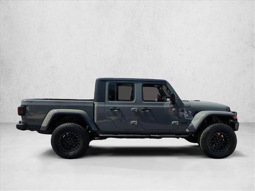 2021 Jeep Gladiator Sport S