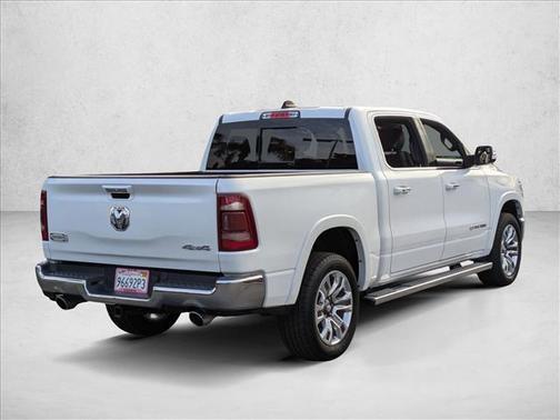 2022 RAM 1500 Longhorn