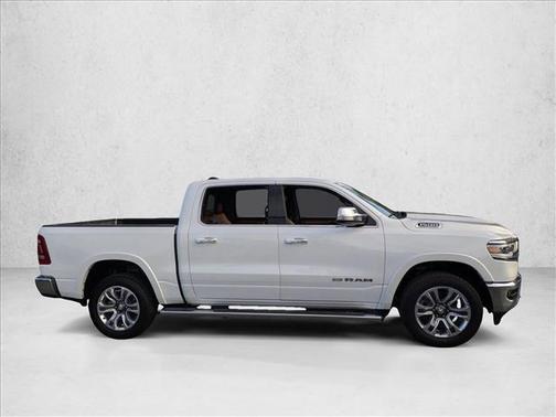 2022 RAM 1500 Longhorn
