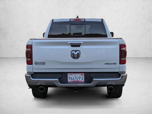 2022 RAM 1500 Longhorn