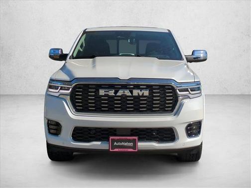 2026 RAM 1500 ST
